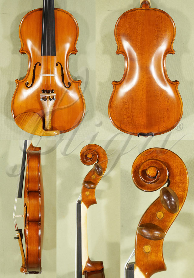 Antiqued 3/4 STUDENT GLORIA 2 Violin * Code: C1073