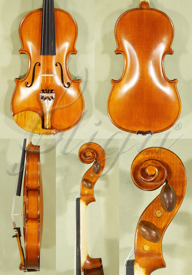 Antiqued 3/4 STUDENT GLORIA 2 Violin * Code: C1074