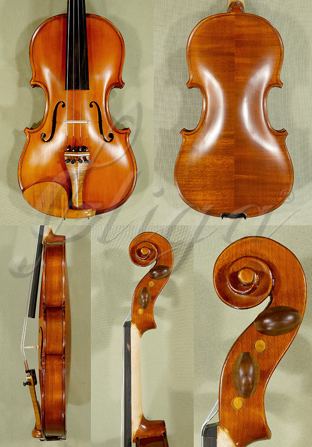Antiqued 3/4 STUDENT GLORIA 2 Violin * Code: C1075