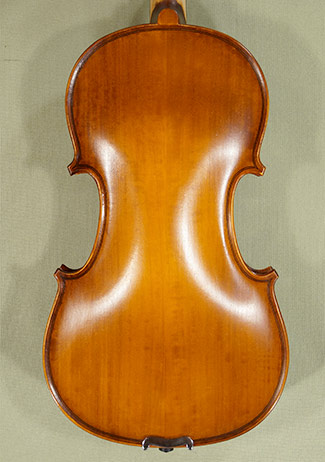 4/4 School GENIAL 1-Oil Willow Violins  * GC5809