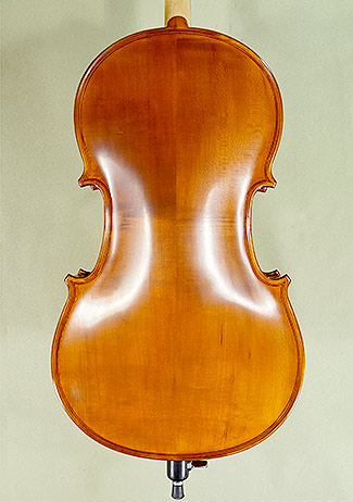 Antiqued 1/8 School GENIAL 1-Oil Cellos * GC4428