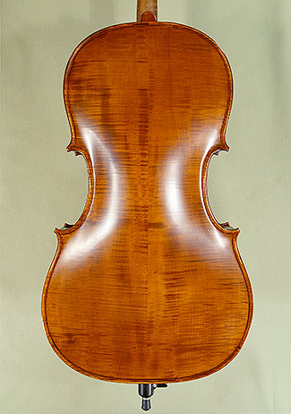 Antiqued 1/4 ADVANCED Student GEMS 2 Cellos * GC3868