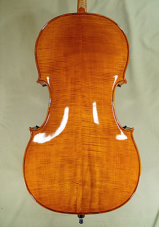 Shiny 4/4 PROFESSIONAL GAMA Cellos  * GC5112