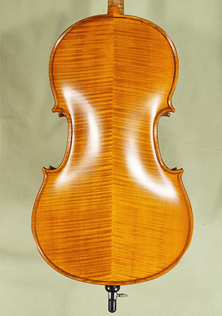 Antiqued 1/8 WORKSHOP GEMS 1 Cellos * GC3866