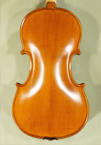 Antiqued 4/4 Student GLORIA 2 Violins * GC3711