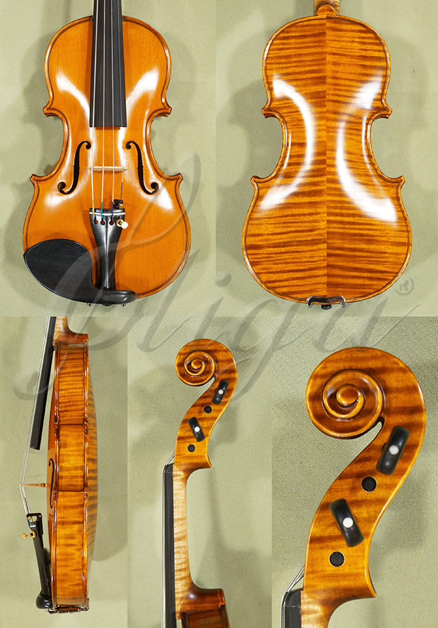 1/8 PROFESSIONAL GAMA Violin * Code: C2499