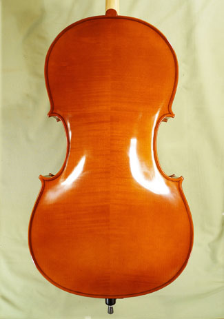 7/8 School GENIAL 2-Nitro Cellos * GC6685