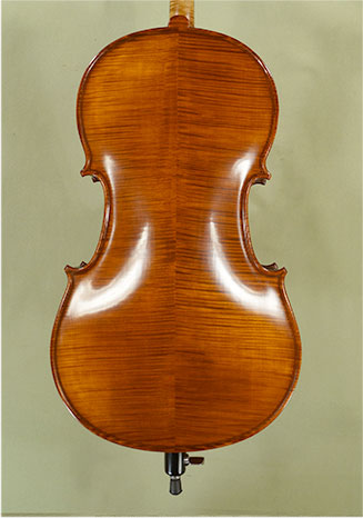 Antiqued 1/8 PROFESSIONAL GAMA Cellos * GC3914
