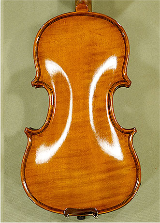 Shiny 1/32 Student GEMS 2 One Piece Back Violins * GC6850