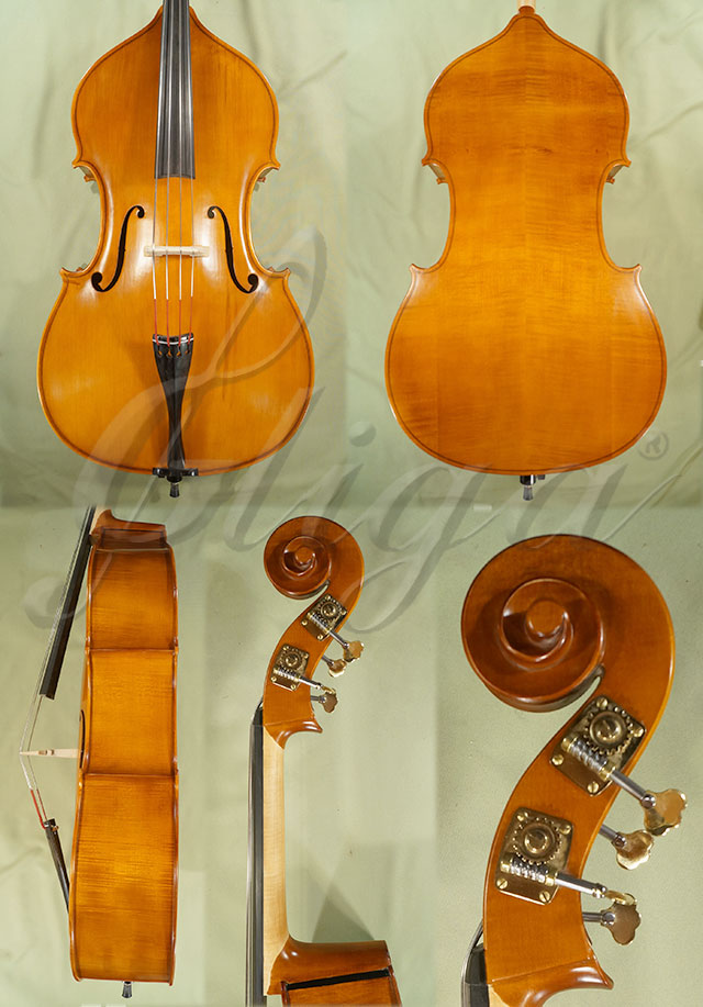 Antiqued 1/8 Student GEMS 2 Double-Bass * Code: C3957