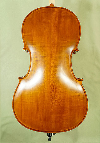 Antiqued 3/4 School GENIAL 1-Oil Cellos * GC4378