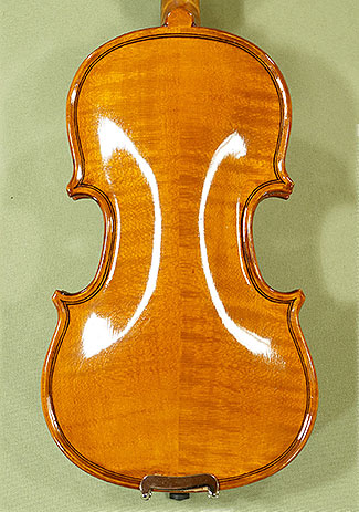 Shiny Antiqued 1/32 Student GEMS 2 Violins * GC5415