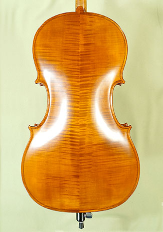 Antiqued 1/4 WORKSHOP GEMS 1 Cellos * GC3867