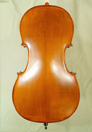 Antiqued 4/4 School GENIAL 1-Oil Cellos * GC3827
