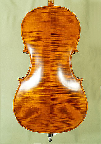 Antiqued 1/2 PROFESSIONAL GAMA Cellos * GC3906