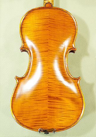 Antiqued 3/4 PROFESSIONAL GAMA Super Violins * GC6903