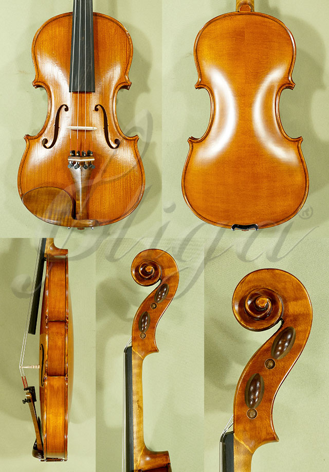 Antiqued 4/4 Student GLORIA 2 Violin * Code: C4392