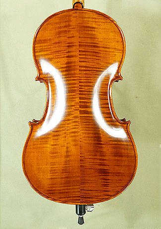 Antiqued 1/8 MAESTRO GLIGA Cellos * GC6898