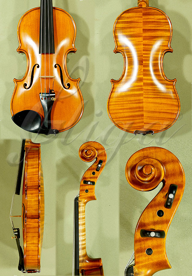 1/4 PROFESSIONAL GAMA Violin * Code: C4560