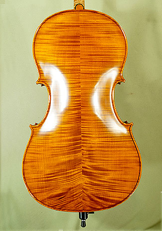 Antiqued 1/2 MAESTRO GLIGA Cellos * GC5689