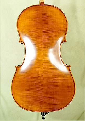 Antiqued 3/4 PROFESSIONAL GAMA Cellos * GC4506