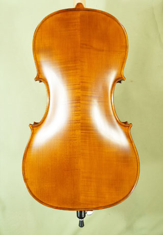 Antiqued 1/4 School GENIAL 1-Oil Cellos * GC4429