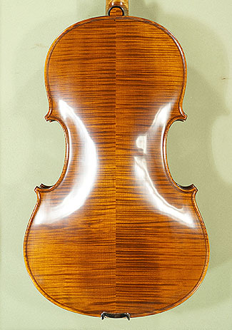 Antiqued 17" MAESTRO GLIGA Violas * GC3907