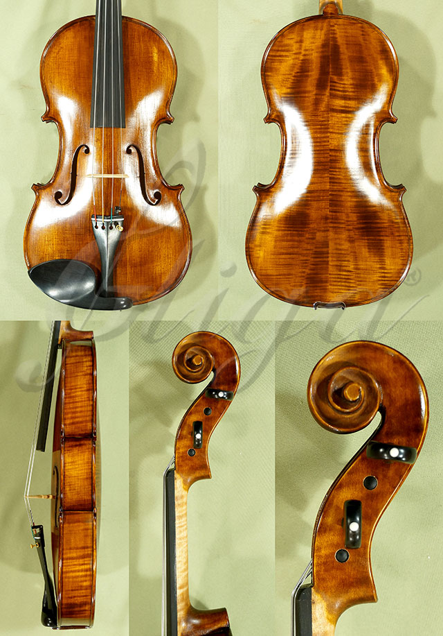 Spirit Varnish Antiqued 16" PROFESSIONAL GAMA Viola  * Code: C4750