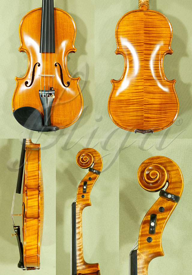 1/4 PROFESSIONAL GAMA Violin * Code: C4807