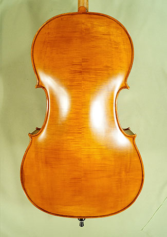 Antiqued 3/4 WORKSHOP GEMS 1 Cellos * GC3874
