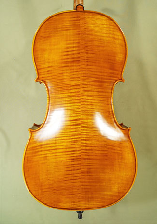 Antiqued 4/4 MAESTRO GLIGA Cellos * GC4553