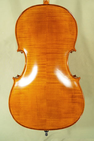 4/4 PROFESSIONAL GAMA Cellos Italian * GC5450