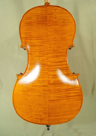 4/4 PROFESSIONAL GAMA Super Cellos * GC4466
