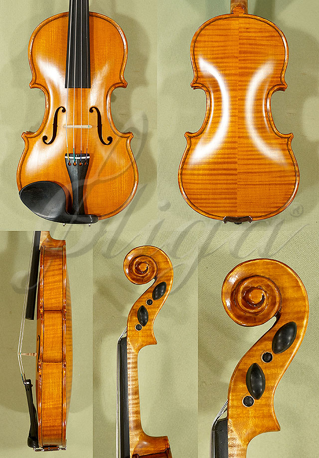 Antiqued 1/10 WORKSHOP GEMS 1 Violin * Code: C5028