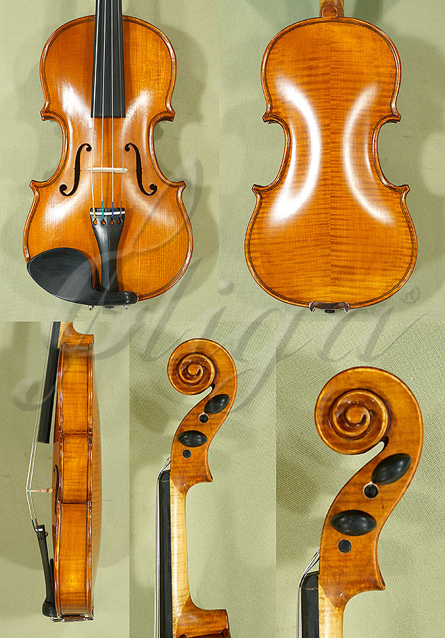 Antiqued 1/10 WORKSHOP GEMS 1 Violin * Code: C5029