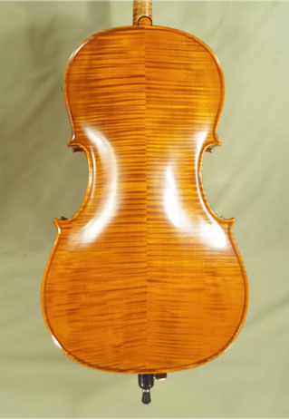 1/4 PROFESSIONAL GAMA Super Cellos * GC6965