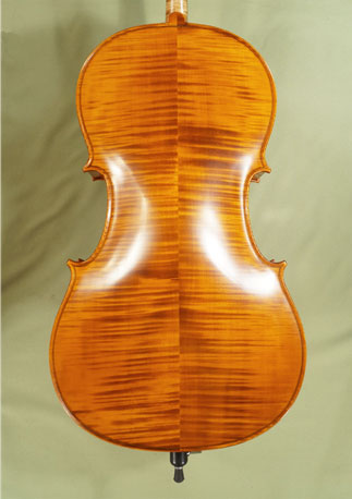 1/2 PROFESSIONAL GAMA Cellos * GC3987