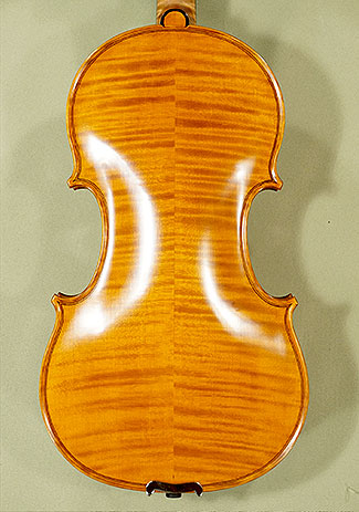 4/4 PROFESSIONAL GAMA Super Violins  * GC4568
