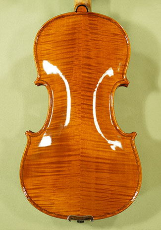 Shiny Antiqued 4/4 MAESTRO GLIGA Violins * GC5080