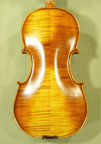 4/4 PROFESSIONAL GAMA Violins - Copy Of Amati 1572 * GC6993