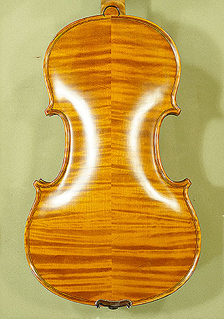 4/4 PROFESSIONAL GAMA Super Violins Guarneri * GC4590