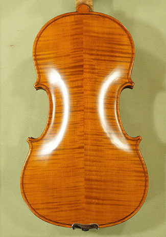 4/4 PROFESSIONAL GAMA Violins Guarnieri SUA * GC4994
