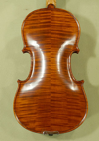 Antiqued 4/4 PROFESSIONAL GAMA Super Violins  * GC4654