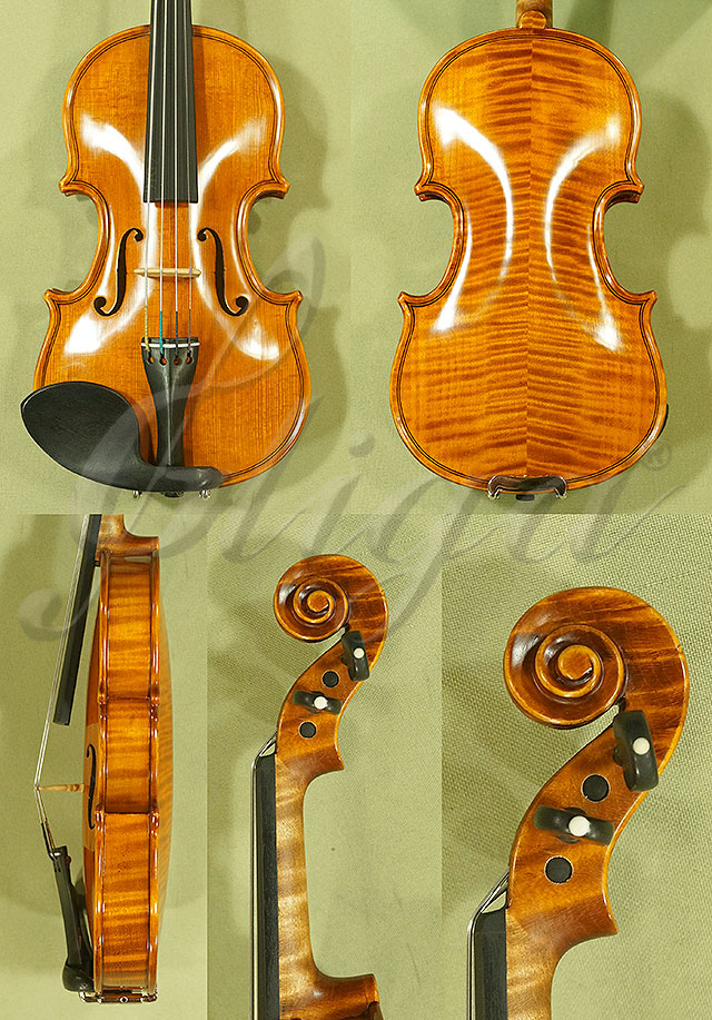 1/32 PROFESSIONAL GAMA Violin * Code: C5331