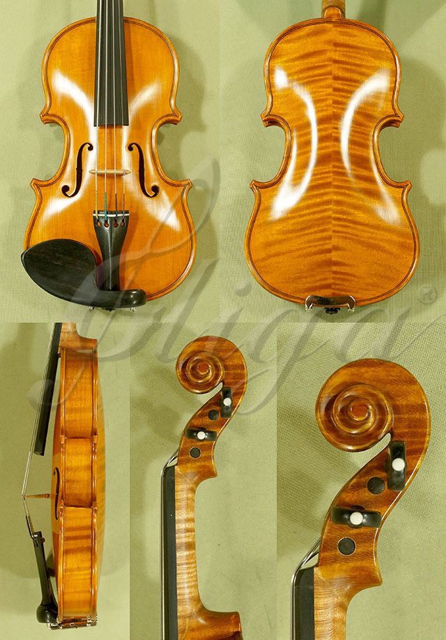 1/32 PROFESSIONAL GAMA Violin * Code: C5332