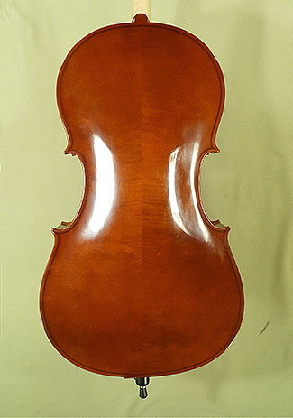 1/2 School Genial 2 - Laminated Left Handed Cellos  * GC7003