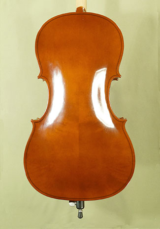 1/4 School Genial 2 - Laminated Left Handed Cellos * GC7002