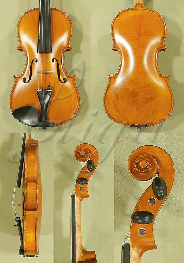 Antiqued 3/4 WORKSHOP GEMS 1 Violin * Code: C5398