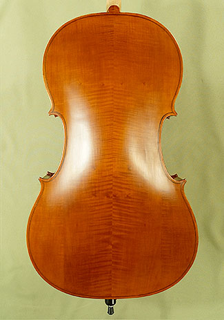 3/4 School Genial 1 - Laminated Cellos * GC7937