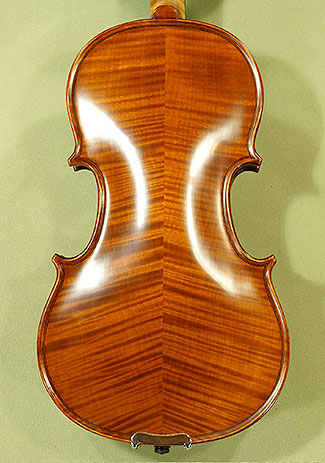 Antiqued 1/2 PROFESSIONAL GAMA Super Violins * GC5696